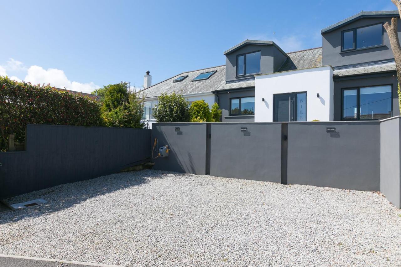 Holiday home Willows St Ives (Cornwall)